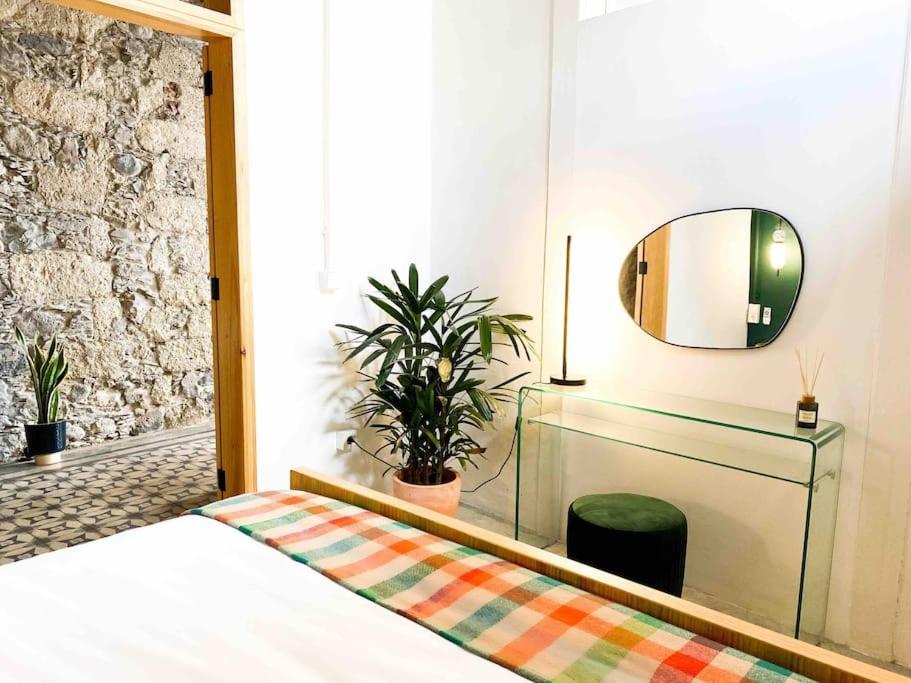 Casa Piedra Agaete Villa Agaete  Buitenkant foto